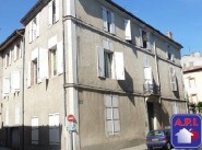 Purchase sale three-room apartment Pamiers