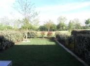 Purchase sale three-room apartment Pompertuzat