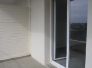 Purchase sale three-room apartment Saint Girons