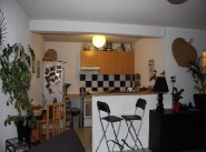 Purchase sale three-room apartment Saint Jean