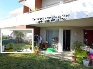Purchase sale three-room apartment Seysses