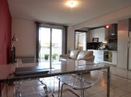 Purchase sale three-room apartment Tournefeuille