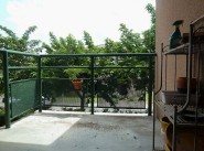 Purchase sale three-room apartment Tournefeuille