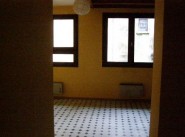 Purchase sale two-room apartment 