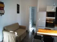 Purchase sale two-room apartment 