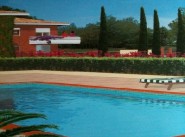 Purchase sale two-room apartment Aucamville