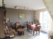 Purchase sale two-room apartment Aussonne