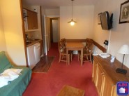 Purchase sale two-room apartment Ax Les Thermes