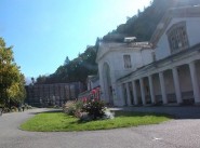 Purchase sale two-room apartment Bagneres De Luchon