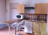 Purchase sale two-room apartment Bagneres De Luchon