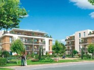 Purchase sale two-room apartment Balma