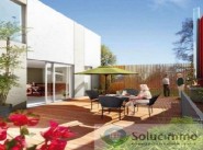 Purchase sale two-room apartment Beauzelle
