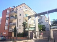 Purchase sale two-room apartment Colomiers