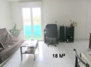 Purchase sale two-room apartment Colomiers