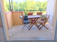 Purchase sale two-room apartment Fonbeauzard