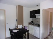 Purchase sale two-room apartment Luz Saint Sauveur