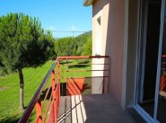 Purchase sale two-room apartment Millau