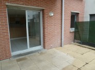 Purchase sale two-room apartment Muret