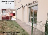 Purchase sale two-room apartment Plaisance Du Touch