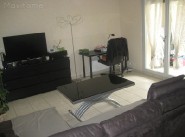 Purchase sale two-room apartment Pompertuzat