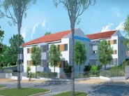 Purchase sale two-room apartment Quint Fonsegrives