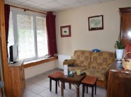 Purchase sale two-room apartment Souillac