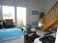 Purchase sale two-room apartment Toulouse