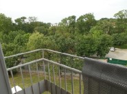 Purchase sale two-room apartment Tournefeuille