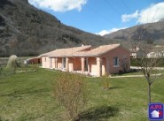 Purchase sale villa Arignac