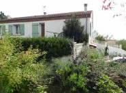 Purchase sale villa Arthes