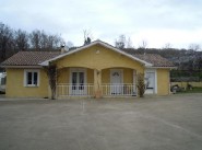 Purchase sale villa Aubin