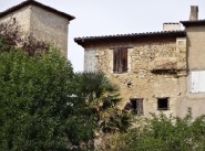 Purchase sale villa Auch