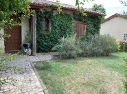Purchase sale villa Auch