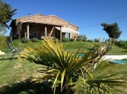 Purchase sale villa Auterive