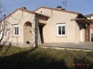 Purchase sale villa Auterive