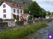 Purchase sale villa Auzat