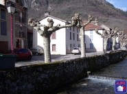 Purchase sale villa Auzat