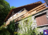 Purchase sale villa Ax Les Thermes