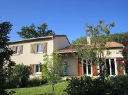 Purchase sale villa Beauzelle