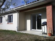 Purchase sale villa Bruguieres