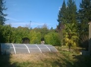 Purchase sale villa Cahors