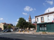 Purchase sale villa Carmaux