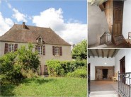 Purchase sale villa Castelfranc