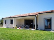 Purchase sale villa Castelnau D Estretefonds
