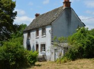 Purchase sale villa Castelnau De Mandailles