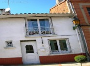 Purchase sale villa Castelsarrasin