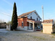 Purchase sale villa Castelsarrasin