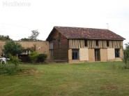 Purchase sale villa Caupenne D Armagnac