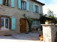 Purchase sale villa Caylus