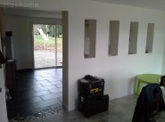 Purchase sale villa Cazeres